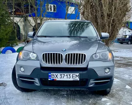 BMW X5, 2010 г.в.