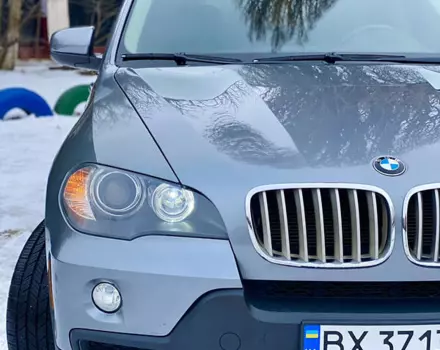 BMW X5, 2010 г.в.