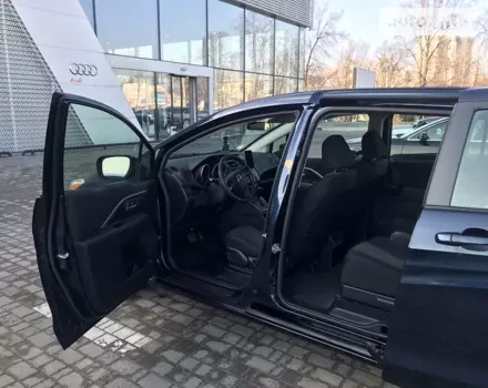 Mazda 5, 2014 г.в.
