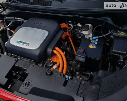 Kia Soul, 2017 г.в.