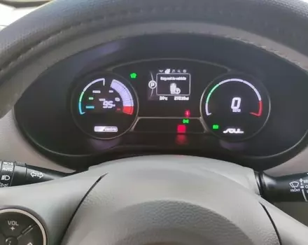 Kia Soul, 2017 г.в.