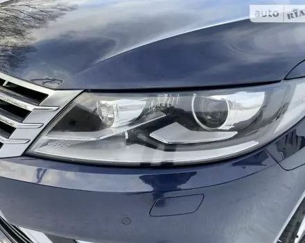 Volkswagen CC, 2013 г.в.