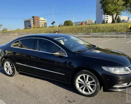 Volkswagen CC, 2014 г.в.