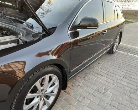 Skoda SuperB, 2012 г.в.