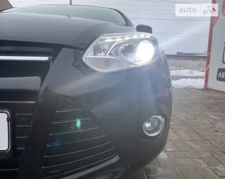 Ford Focus, 2013 г.в.