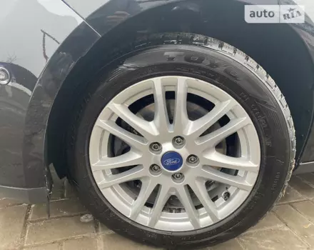 Ford Focus, 2013 г.в.