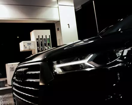 Audi Q7, 2017 г.в.