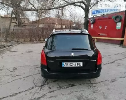Peugeot 308, 2012 г.в.