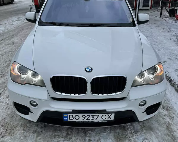 BMW X5, 2012 г.в.