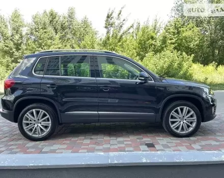 Volkswagen Tiguan, 2015 г.в.