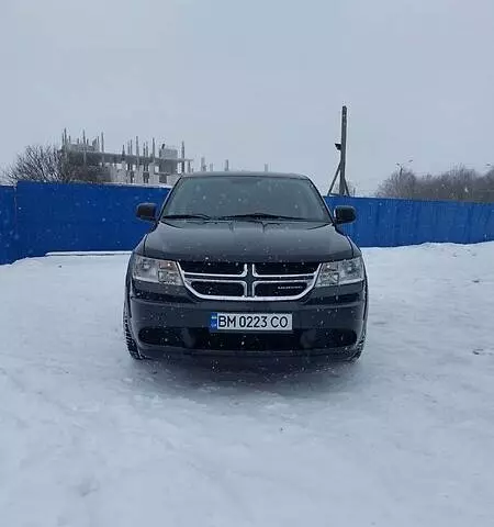 Dodge Journey, 2011 г.в.