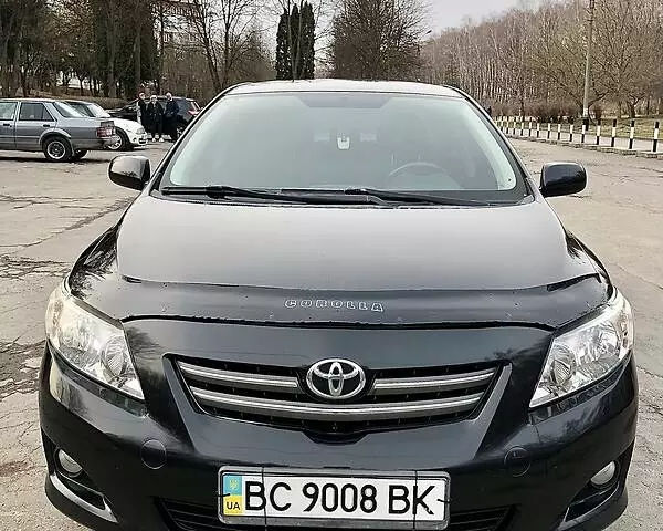 Toyota Corolla, 2008 г.в.