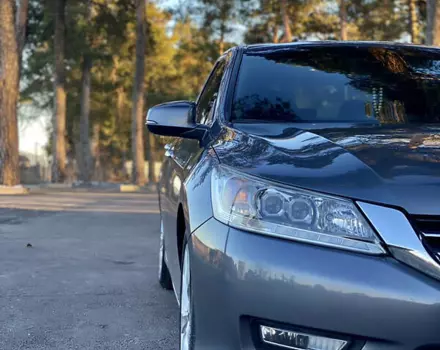 Honda Accord, 2012 г.в.
