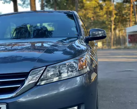 Honda Accord, 2012 г.в.