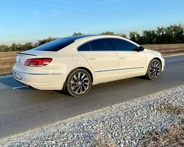Volkswagen CC, 2013 г.в.