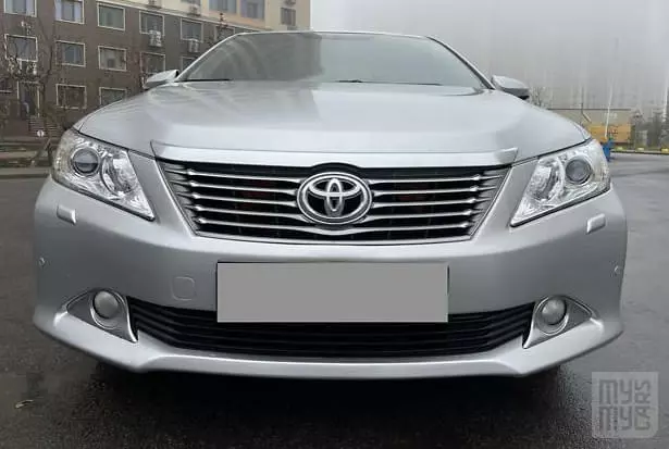 Toyota Camry, 2012 г.в.