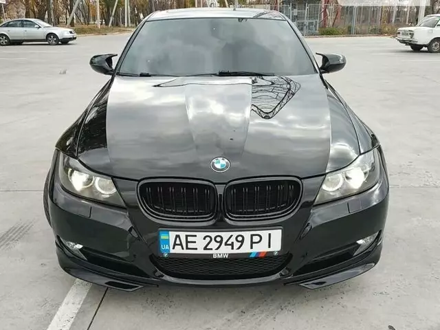 BMW 328, 2010 г.в.