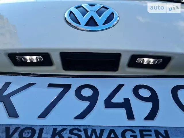 Volkswagen Touran, 2015 г.в.