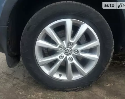 Volkswagen Touareg, 2009 г.в.