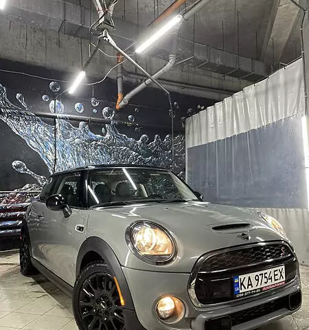 MINI Cooper, 2019 г.в.