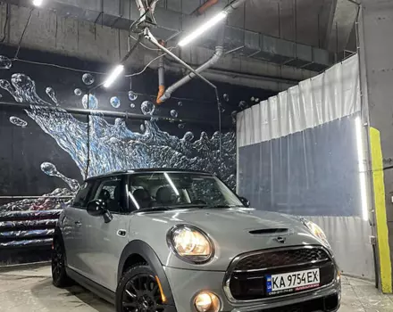 MINI Cooper, 2019 г.в.