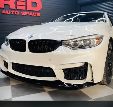BMW 428, 2014 г.в.