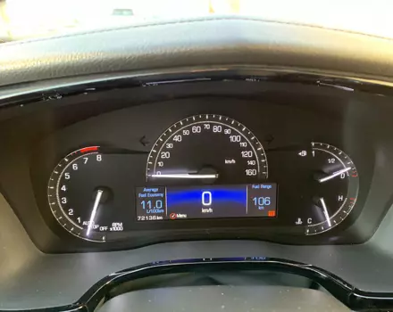 Cadillac XT5, 2018 г.в.