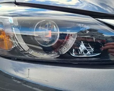 Mazda 6, 2015 г.в.
