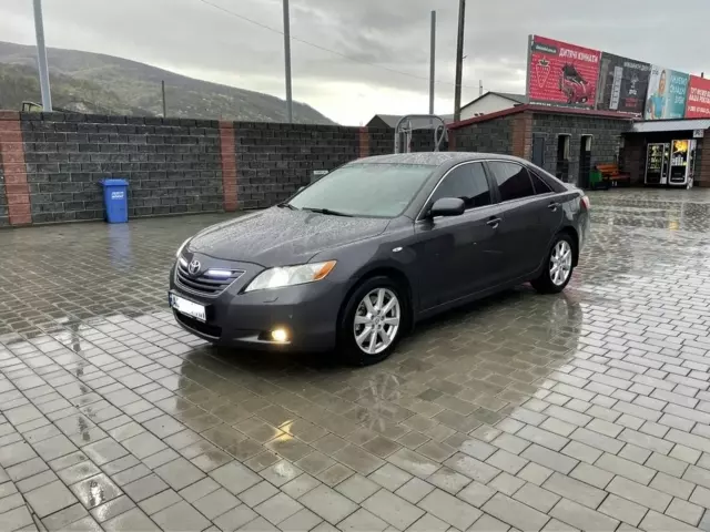 Toyota Camry, 2008 г.в.