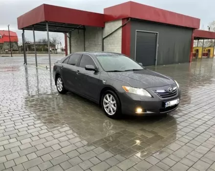 Toyota Camry, 2008 г.в.