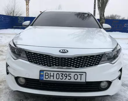 Kia K5, 2015 г.в.