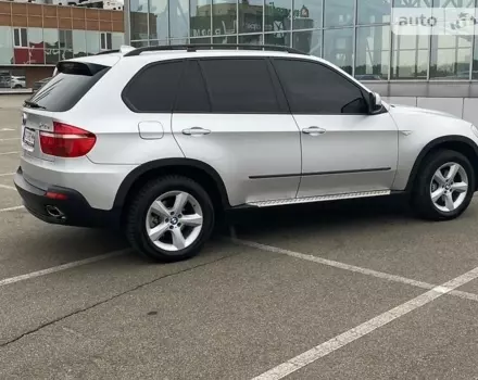 BMW X5, 2007 г.в.