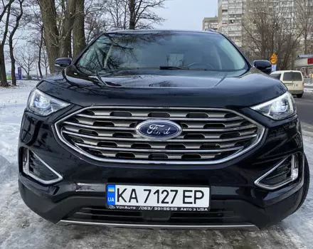 Ford Edge, 2019 г.в.