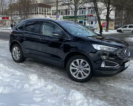 Ford Edge, 2019 г.в.
