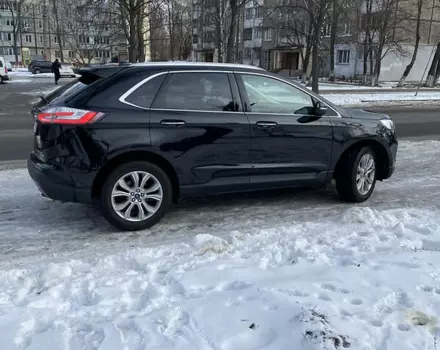 Ford Edge, 2019 г.в.