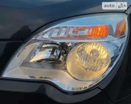 Chevrolet Equinox, 2015 г.в.