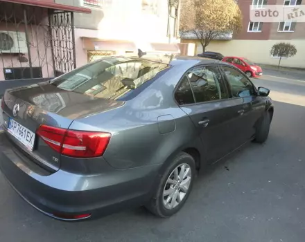 Volkswagen Jetta, 2014 г.в.