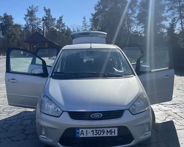 Ford C-Max, 2009 г.в.