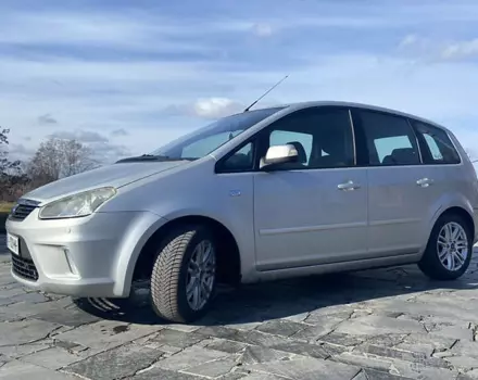 Ford C-Max, 2009 г.в.