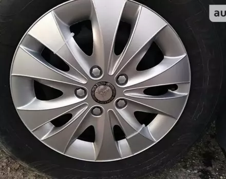 Mercedes-Benz B 180, 2009 г.в.