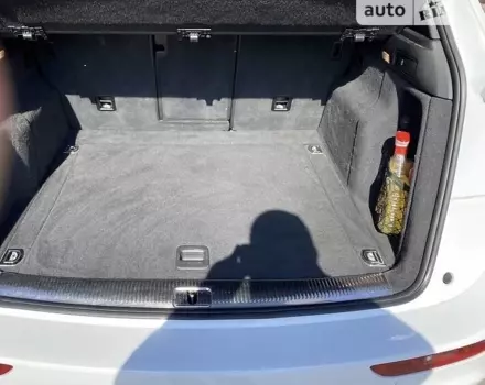 Audi Q5, 2017 г.в.