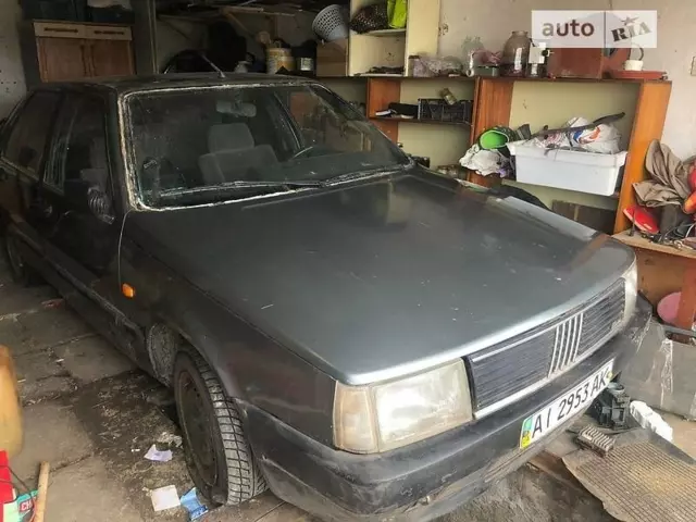 Fiat Croma, 1987 г.в.