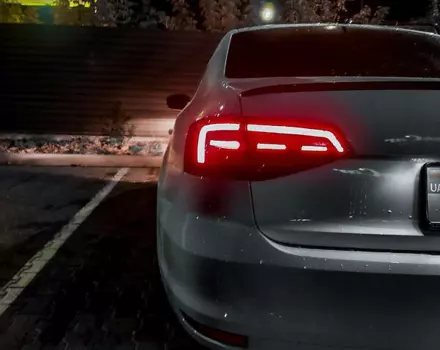 Volkswagen Jetta, 2016 г.в.