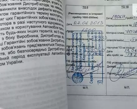 Kia Rio, 2013 г.в.