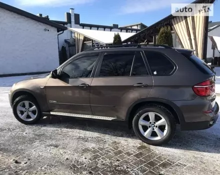 BMW X5, 2011 г.в.