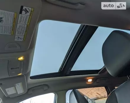 Nissan Rogue, 2018 г.в.