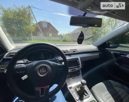 Volkswagen Passat B7, 2011 г.в.