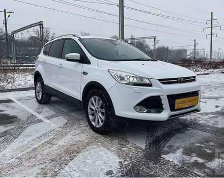 Ford Kuga, 2015 г.в.