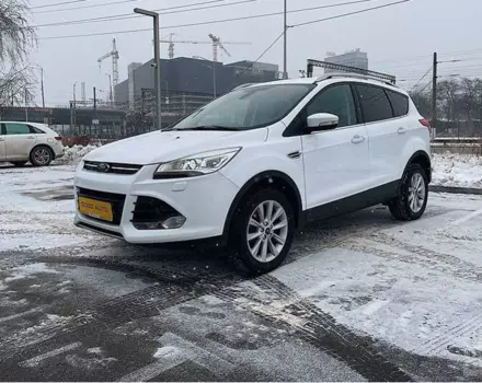 Ford Kuga, 2015 г.в.