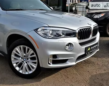 BMW X5, 2017 г.в.